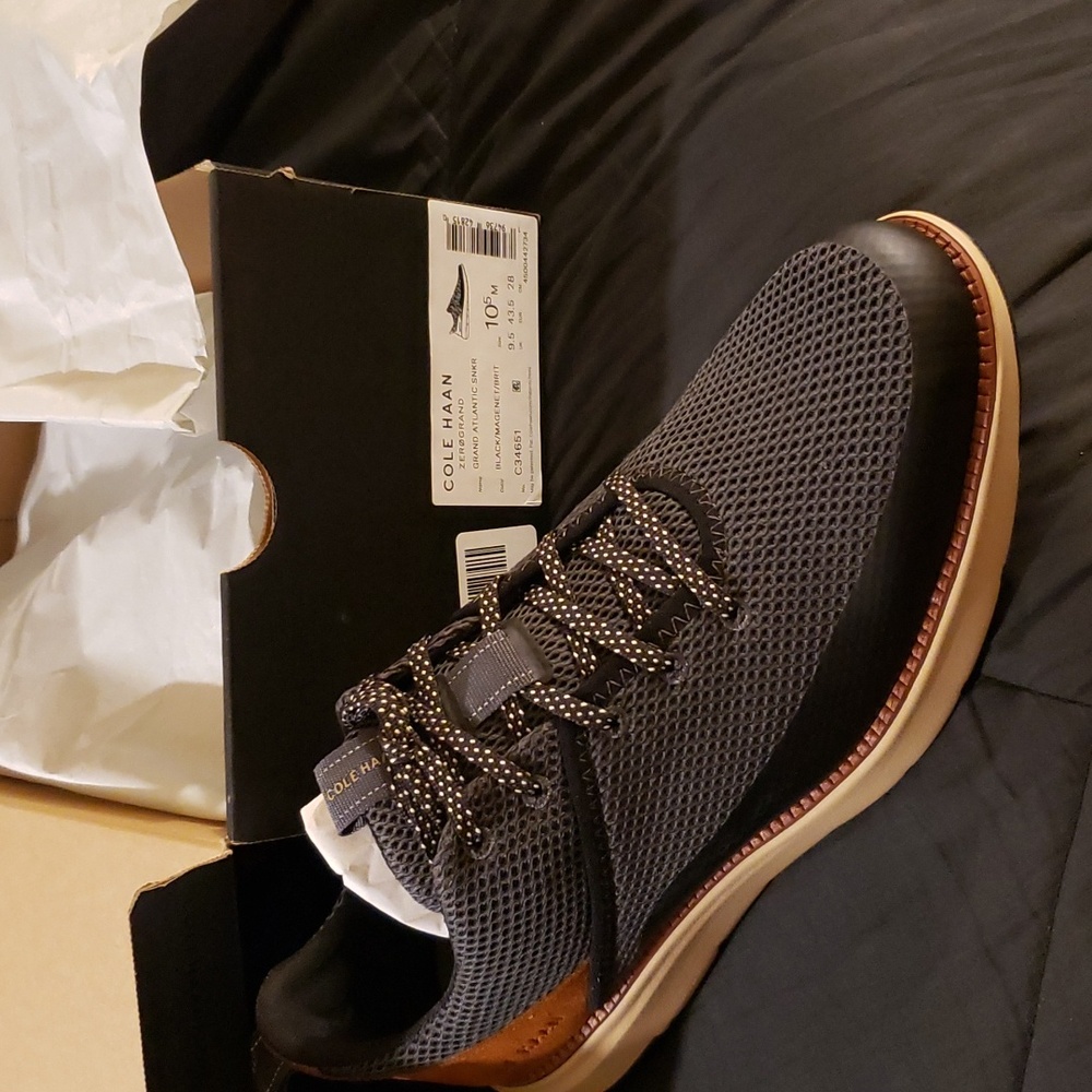 Cole Haan Zerogrand